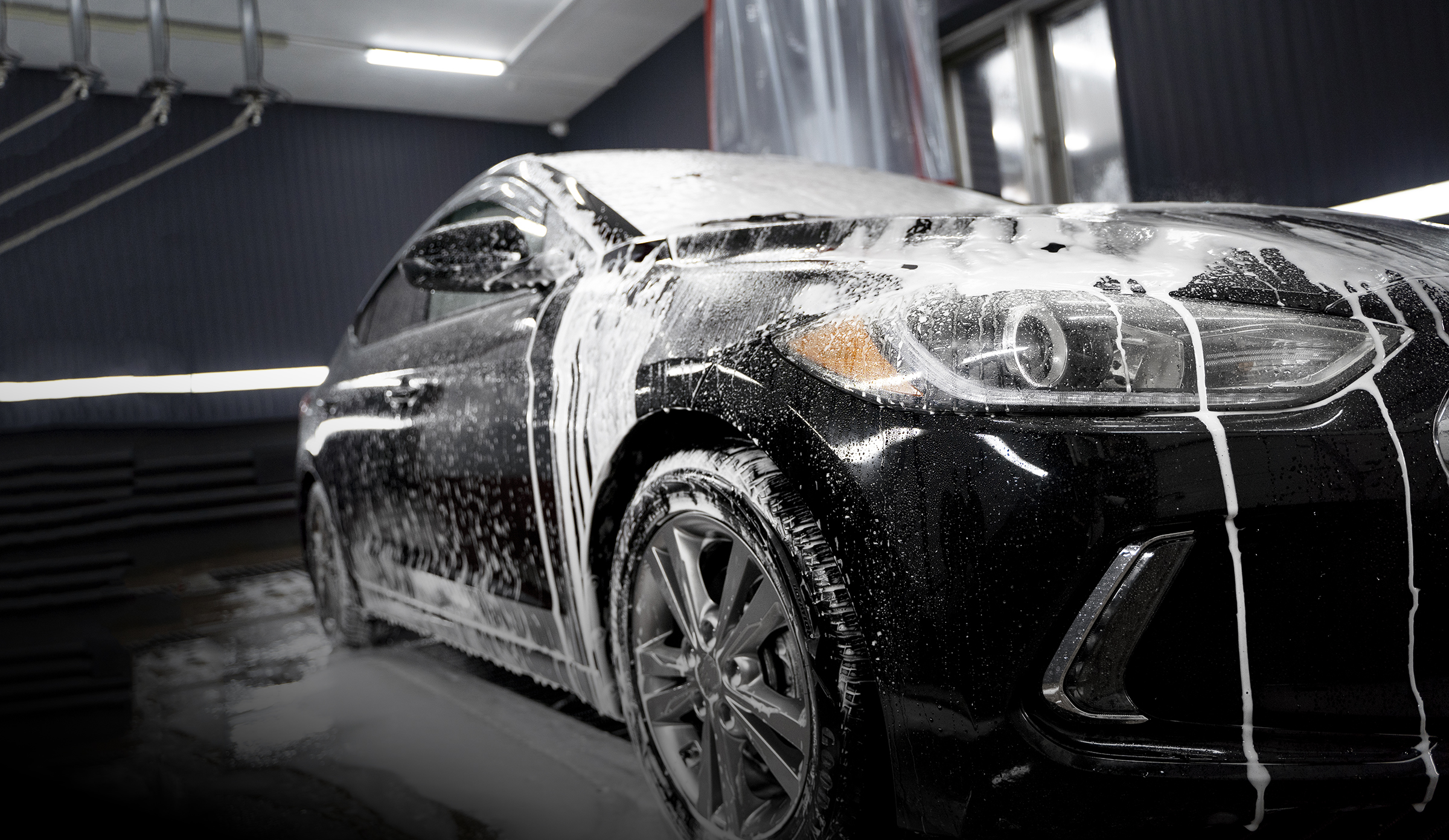 Washaroo Mobile Car Wash & Detailing