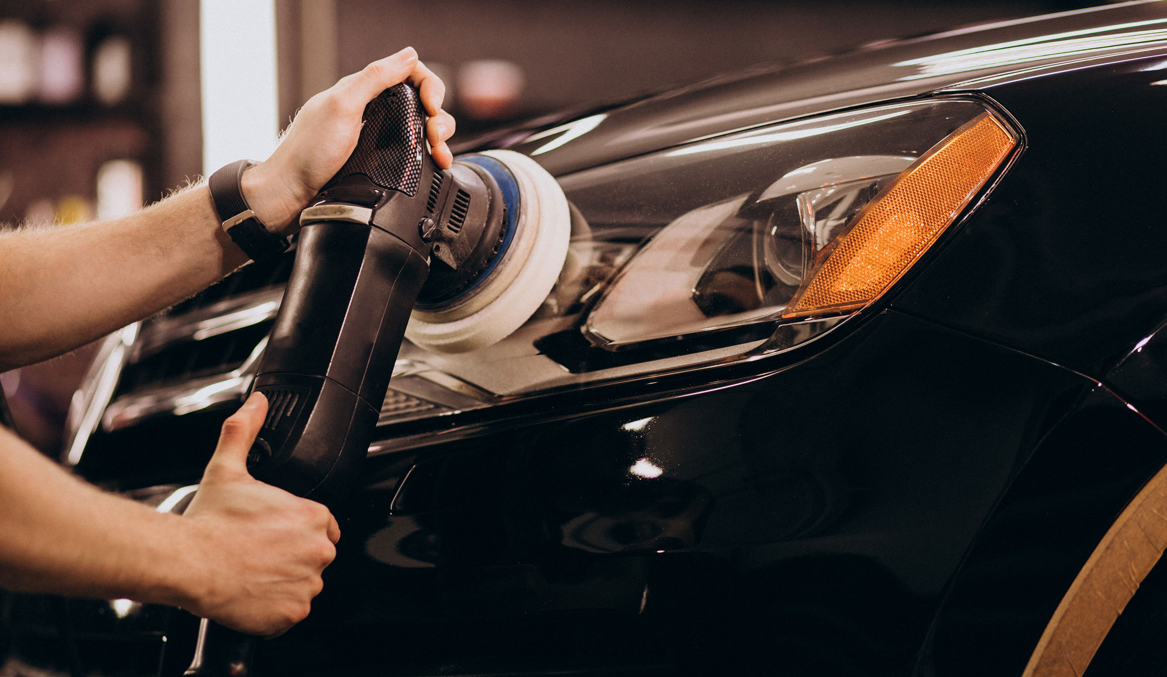 Washaroo Mobile Car Wash & Detailing